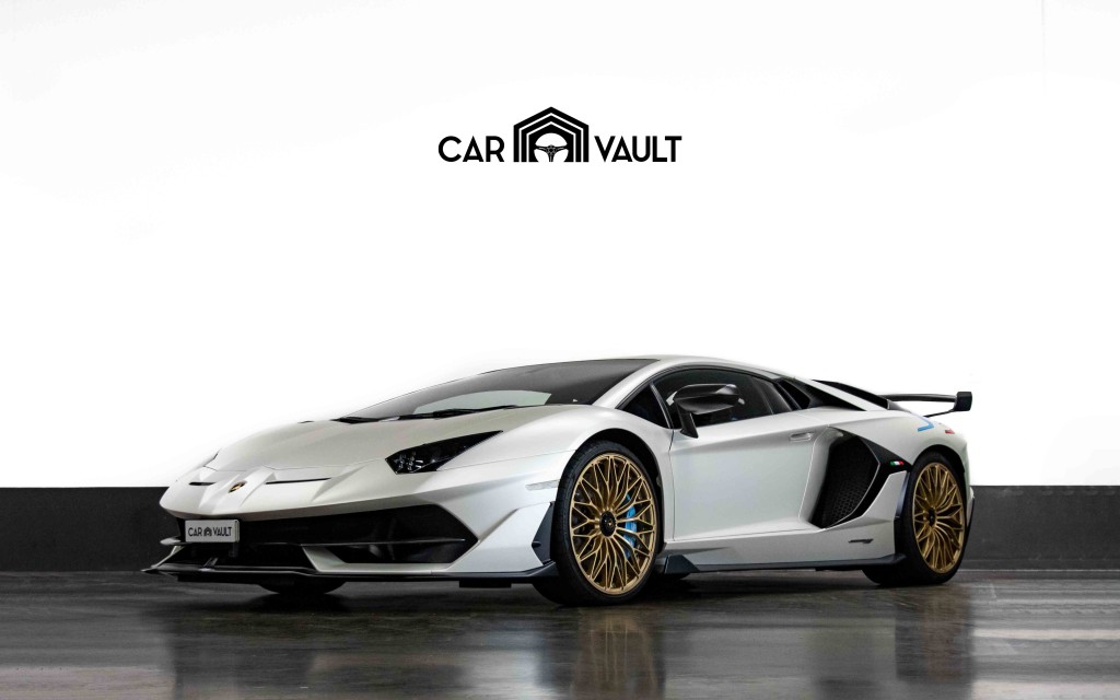 buy lamborghini aventador bitcoin