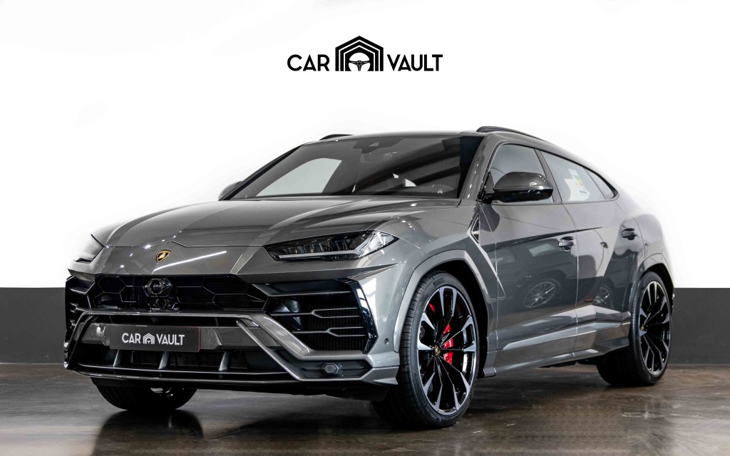 urus crypto